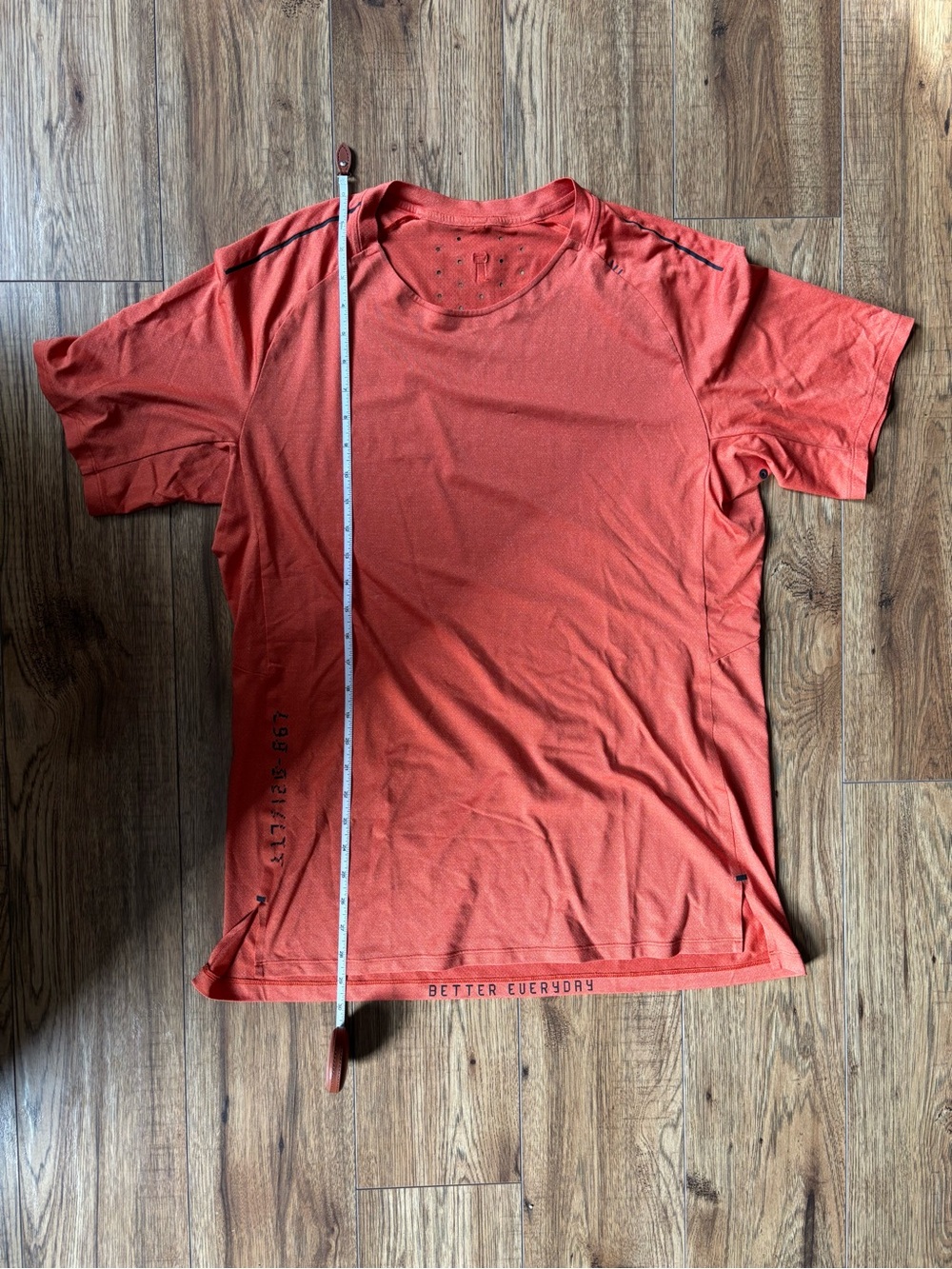 Lululemon ‘Better Everyday’ - Picture 3 of 5